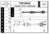 EAI T29126A2 Drive Shaft